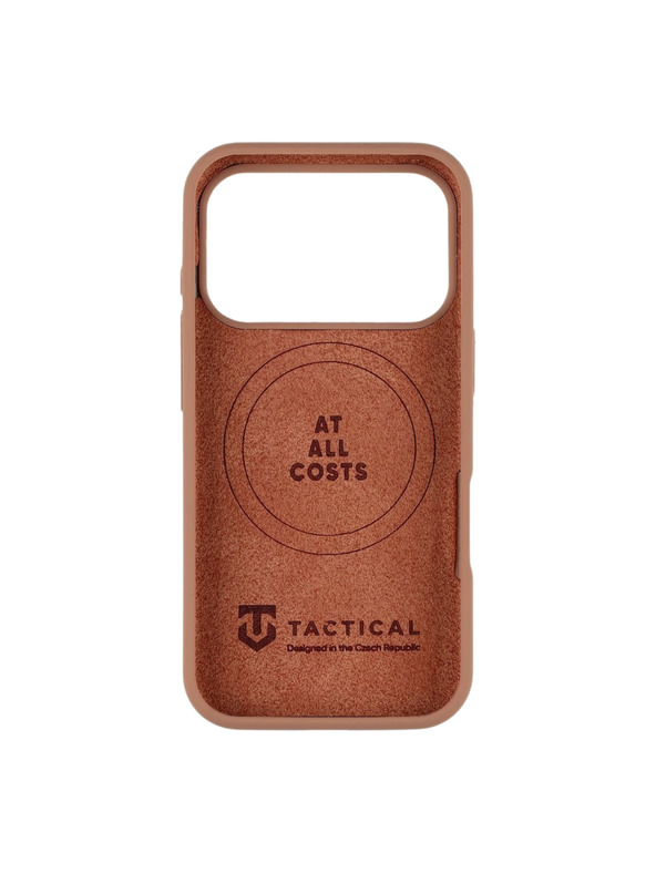 Tactical Tactical MagForce Beaver Калъф за Apple iPhone 17 Pro Moucha Moose