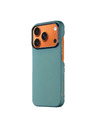 Tactical Tactical MagForce Aramid Калъф за Apple iPhone 17 Pro Blue Jay
