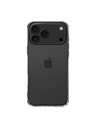 Tactical Tactical TPU Plyo Калъф за Apple iPhone 17 Pro Max Transparent