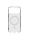 Tactical Tactical MagForce Plyo Калъф за Apple iPhone 17 Pro Max Transparent