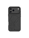 Tactical Tactical MagForce Hyperstealth Sika Калъф за Apple iPhone 17 Pro Max Asphalt