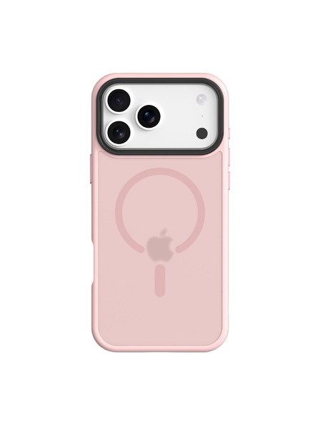 Tactical Tactical MagForce Hyperstealth Калъф за Apple iPhone 17 Pro Max Pink Panther