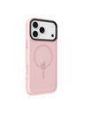 Tactical Tactical MagForce Hyperstealth Калъф за Apple iPhone 17 Pro Max Pink Panther