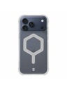 Tactical Tactical MagForce Hexagon Калъф за Apple iPhone 17 Pro Max T-White