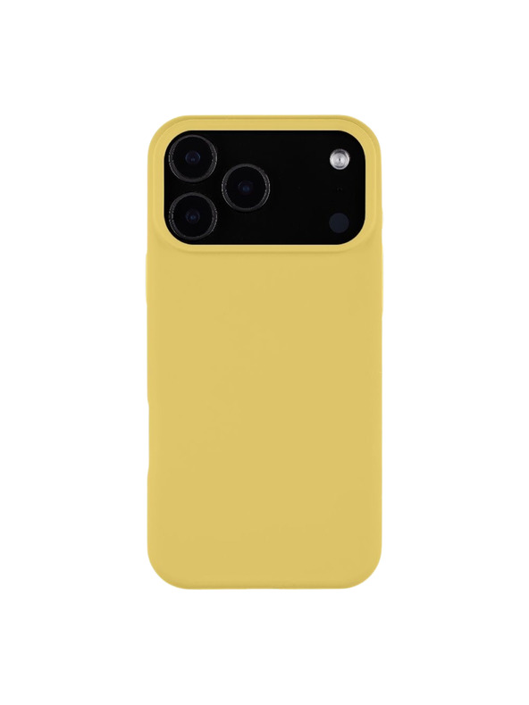 Tactical Tactical MagForce Velvet Smoothie Калъф за Apple iPhone 17 Pro Max Banana