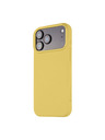 Tactical Tactical MagForce Velvet Smoothie Калъф за Apple iPhone 17 Pro Max Banana
