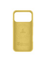 Tactical Tactical MagForce Velvet Smoothie Калъф за Apple iPhone 17 Pro Max Banana