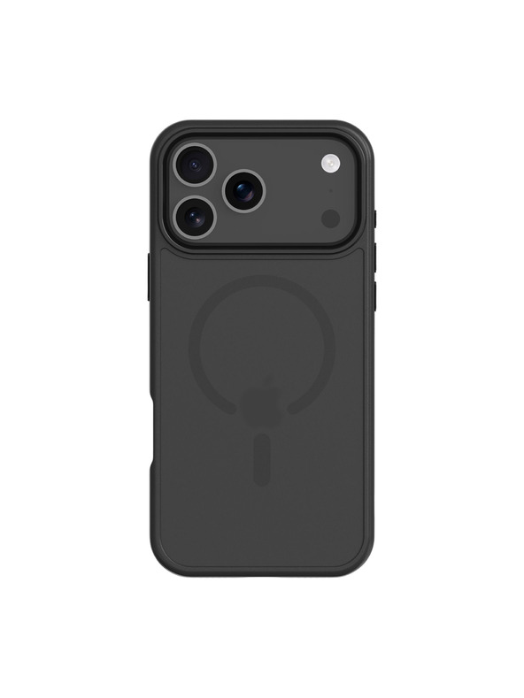 Tactical Tactical MagForce Hyperstealth Калъф за Apple iPhone 17 Pro Max Asphalt