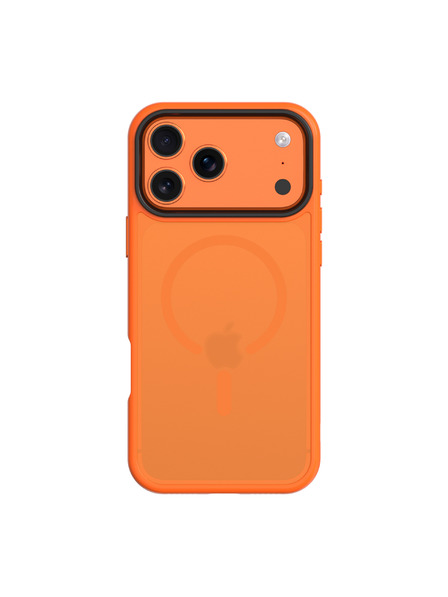 Tactical Tactical MagForce Hyperstealth Кейс за Apple iPhone 17 Pro Max Agent Orange