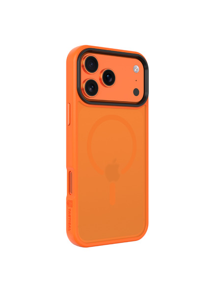 Tactical Tactical MagForce Hyperstealth Кейс за Apple iPhone 17 Pro Max Agent Orange