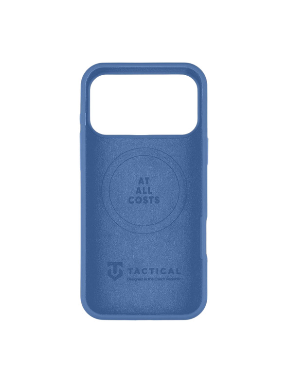 Tactical Tactical MagForce Velvet Smoothie Кейс за Apple iPhone 17 Pro Max Avatar