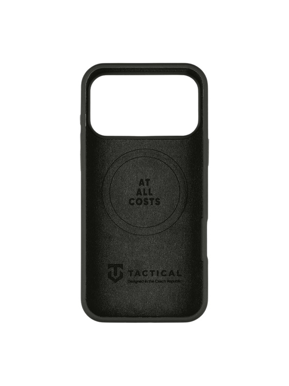 Tactical Tactical MagForce Velvet Smoothie Кейс за Apple iPhone 17 Pro Max Bazooka