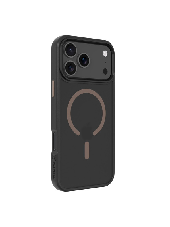 Tactical Tactical MagForce Hyperstealth 2.0 Кейс за Apple iPhone 17 Pro Max Black/Moucha Moose