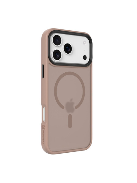 Tactical Tactical MagForce Hyperstealth Кейс за Apple iPhone 17 Pro Max Moucha Moose