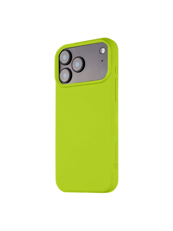 Tactical Tactical MagForce Velvet Smoothie Кейс за Apple iPhone 17 Pro Max Avocado