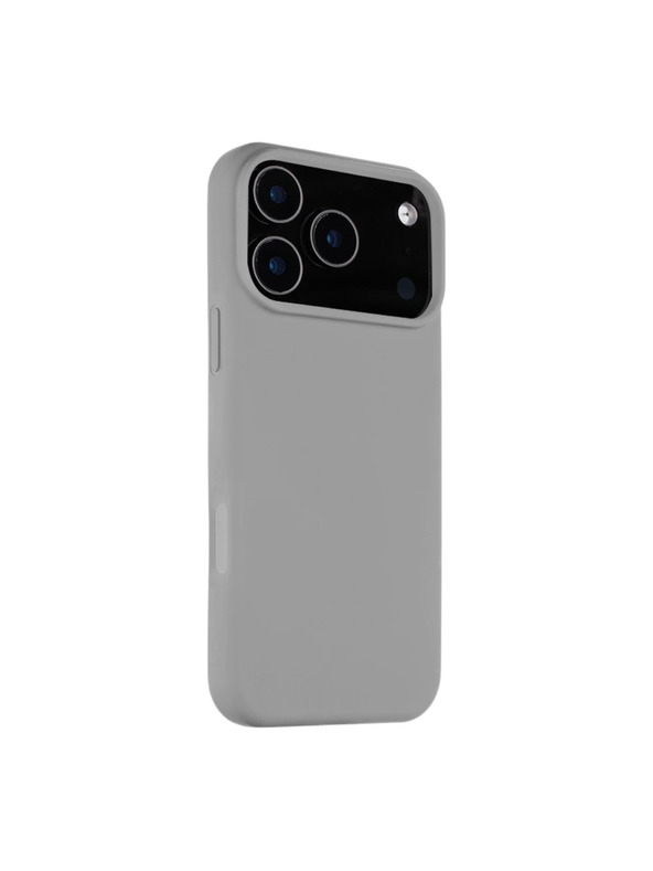 Tactical Tactical MagForce Velvet Smoothie Кейс за Apple iPhone 17 Pro Max Foggy