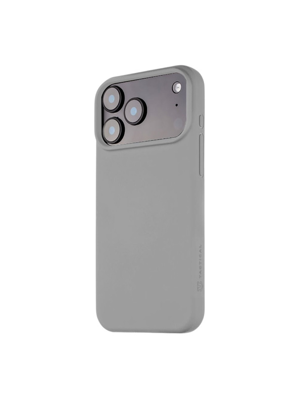 Tactical Tactical MagForce Velvet Smoothie Кейс за Apple iPhone 17 Pro Max Foggy