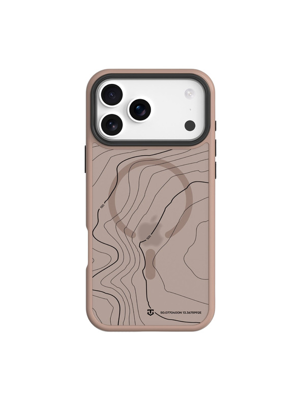 Tactical Tactical MagForce Hyperstealth Sika Кейс за Apple iPhone 17 Pro Max Moucha Moose