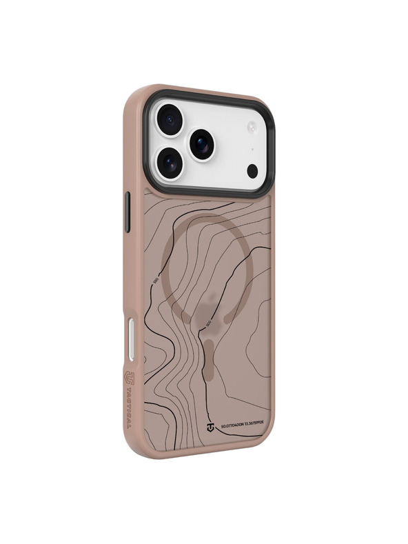 Tactical Tactical MagForce Hyperstealth Sika Кейс за Apple iPhone 17 Pro Max Moucha Moose