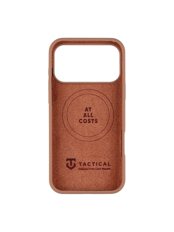 Tactical Tactical MagForce Beaver Кейс за Apple iPhone 17 Pro Max Moucha Moose
