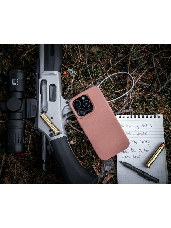 Tactical Tactical MagForce Beaver Кейс за Apple iPhone 17 Pro Max Moucha Moose
