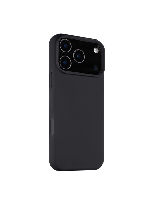 Tactical Tactical MagForce Velvet Smoothie Кейс за Apple iPhone 17 Pro Max Asphalt