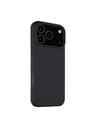 Tactical Tactical MagForce Velvet Smoothie Кейс за Apple iPhone 17 Pro Max Asphalt