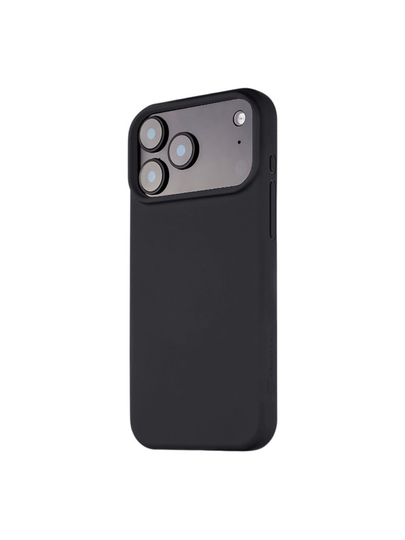 Tactical Tactical MagForce Velvet Smoothie Кейс за Apple iPhone 17 Pro Max Asphalt