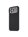 Tactical Tactical MagForce Velvet Smoothie Кейс за Apple iPhone 17 Pro Max Asphalt