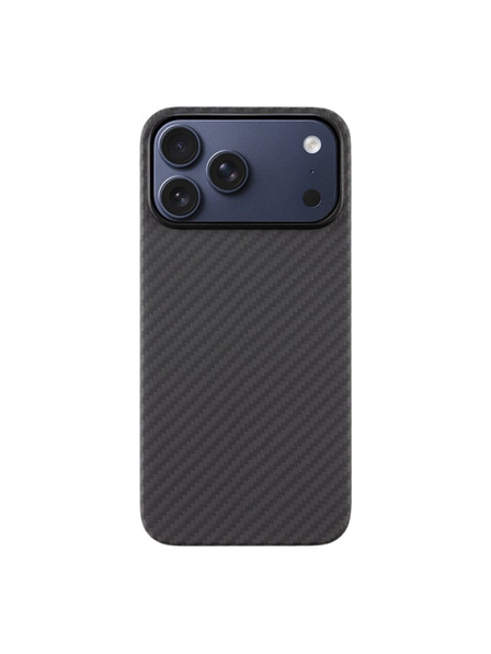 Tactical Tactical MagForce Aramid Кейс за Apple iPhone 17 Pro Max Black
