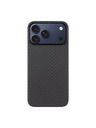 Tactical Tactical MagForce Aramid Кейс за Apple iPhone 17 Pro Max Black