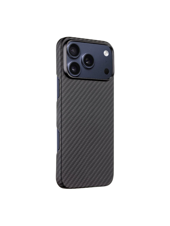 Tactical Tactical MagForce Aramid Кейс за Apple iPhone 17 Pro Max Black