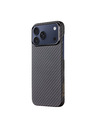Tactical Tactical MagForce Aramid Кейс за Apple iPhone 17 Pro Max Black