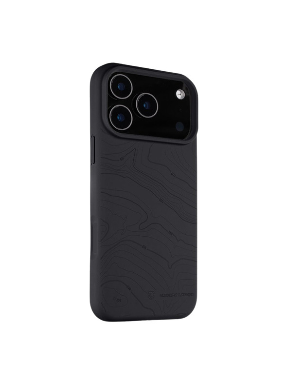 Tactical Tactical MagForce Beaver Кейс за Apple iPhone 17 Pro Max Asphalt