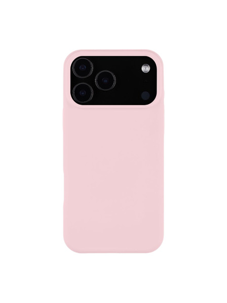 Tactical Tactical MagForce Velvet Smoothie Кейс за Apple iPhone 17 Pro Max Pink Panther