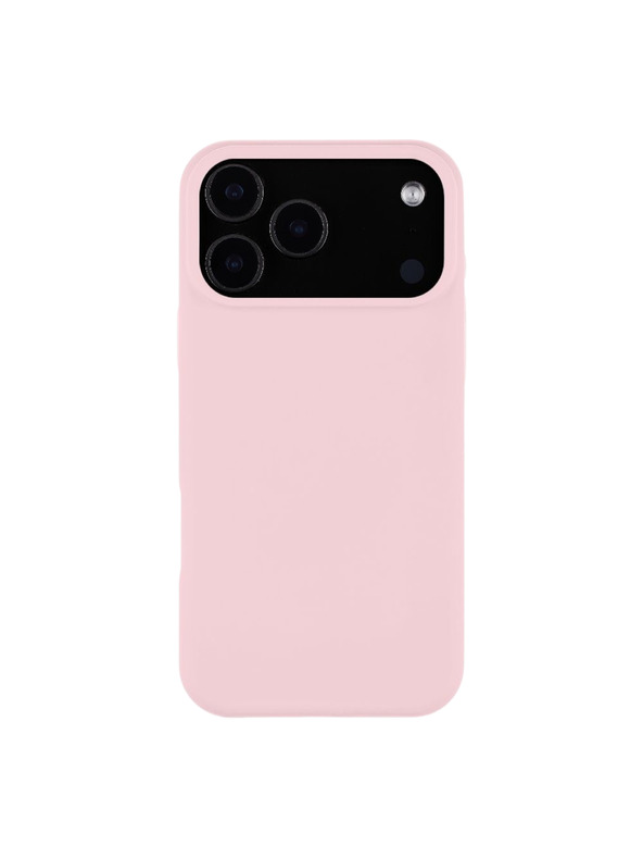 Tactical Tactical MagForce Velvet Smoothie Кейс за Apple iPhone 17 Pro Max Pink Panther