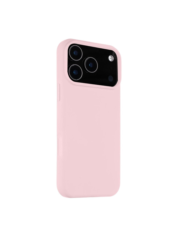 Tactical Tactical MagForce Velvet Smoothie Кейс за Apple iPhone 17 Pro Max Pink Panther