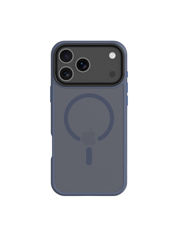 Tactical Tactical MagForce Hyperstealth Кейс за Apple iPhone 17 Pro Max Deep Blue