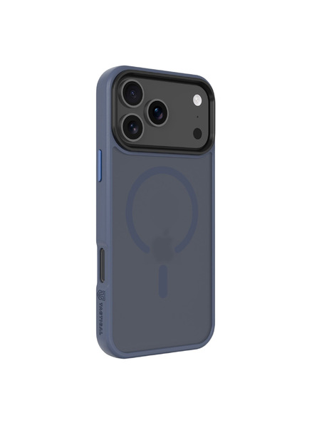 Tactical Tactical MagForce Hyperstealth Кейс за Apple iPhone 17 Pro Max Deep Blue