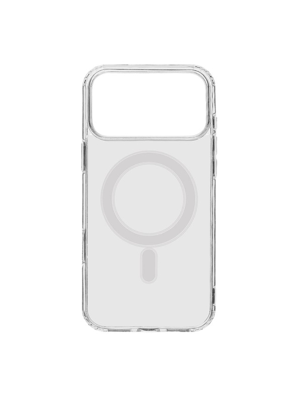 Tactical Tactical MagForce Кейс за Apple iPhone 17 Pro Max Transparent