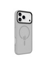Tactical Tactical MagForce Hyperstealth Кейс за Apple iPhone 17 Pro Max Light Grey