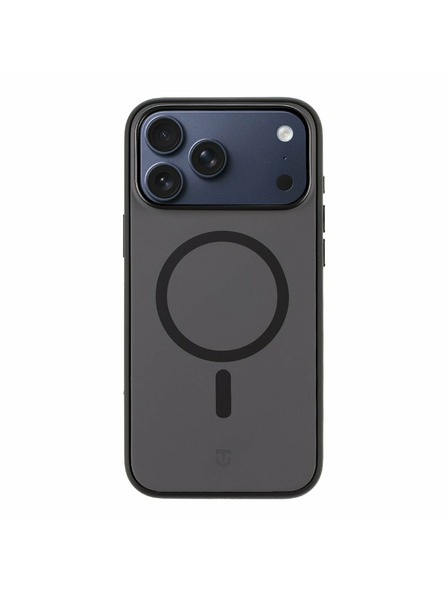 Tactical Tactical MagForce SmoothIsFast Кейс за Apple iPhone 17 Pro Max Asphalt