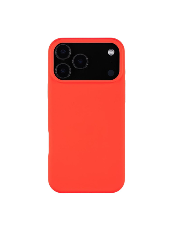 Tactical Tactical MagForce Velvet Smoothie Кейс за Apple iPhone 17 Pro Max Chilli