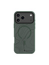 Tactical Tactical MagForce Hyperstealth Sika Кейс за Apple iPhone 17 Pro Max Forest Green