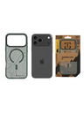 Tactical Tactical MagForce Hyperstealth Sika Кейс за Apple iPhone 17 Pro Max Forest Green