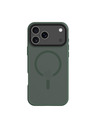 Tactical Tactical MagForce Hyperstealth Кейс за Apple iPhone 17 Pro Max Forest Green