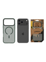 Tactical Tactical MagForce Hyperstealth Кейс за Apple iPhone 17 Pro Max Forest Green