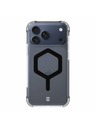 Tactical Tactical MagForce Hexagon Кейс за Apple iPhone 17 Pro Max T-Black