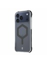 Tactical Tactical MagForce Hexagon Кейс за Apple iPhone 17 Pro Max T-Black