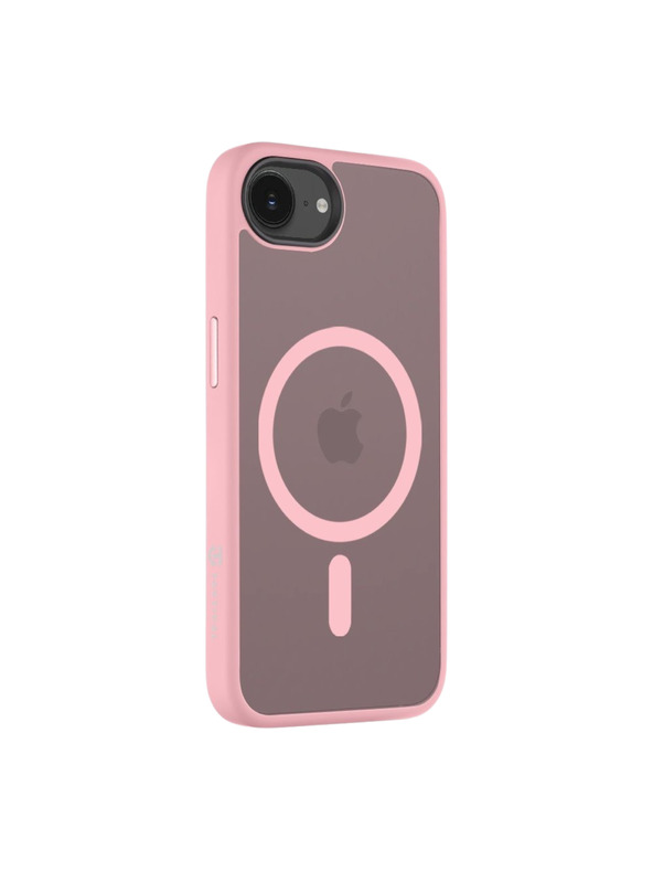 Tactical Tactical MagForce Hyperstealth Кейс за Apple iPhone 16e/17e Pink Panther